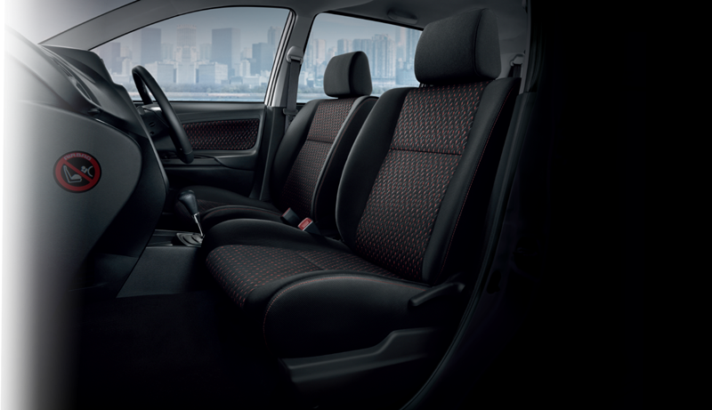 รูปภาพ โตโยต้า Toyota Avanza 1.5 E AT MY2019 ปี 2019