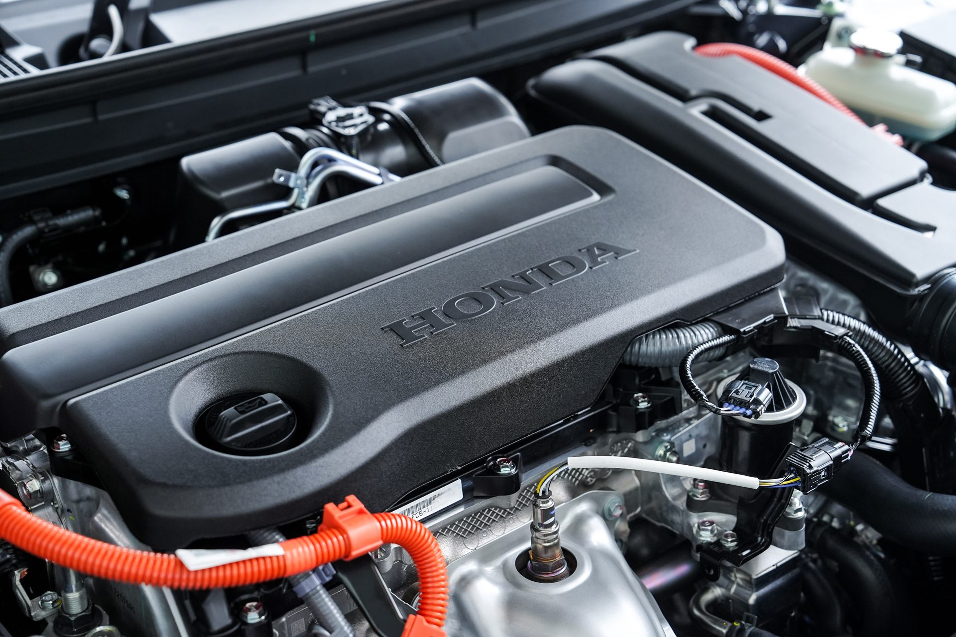 รูปภาพ ฮอนด้า Honda Accord e:HEV EL ปี 2025