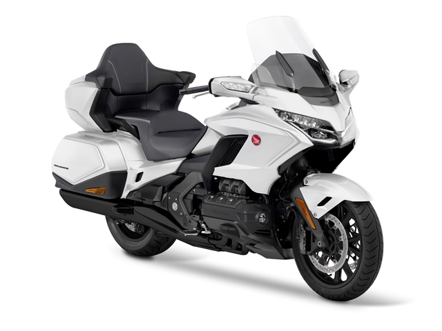 Honda Goldwing DCT MY2020 ฮอนด้า โกล์ดวิง ปี 2020 : ภาพที่ 1