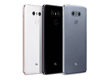 LG G 6 แอลจี จี 6 : ภาพที่ 4