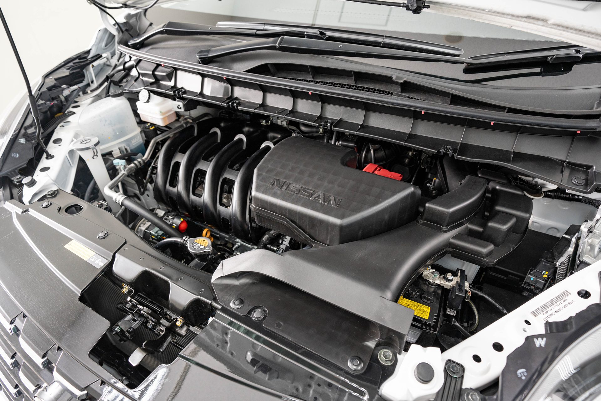 รูปภาพ นิสสัน Nissan Serena Highway Star ปี 2024