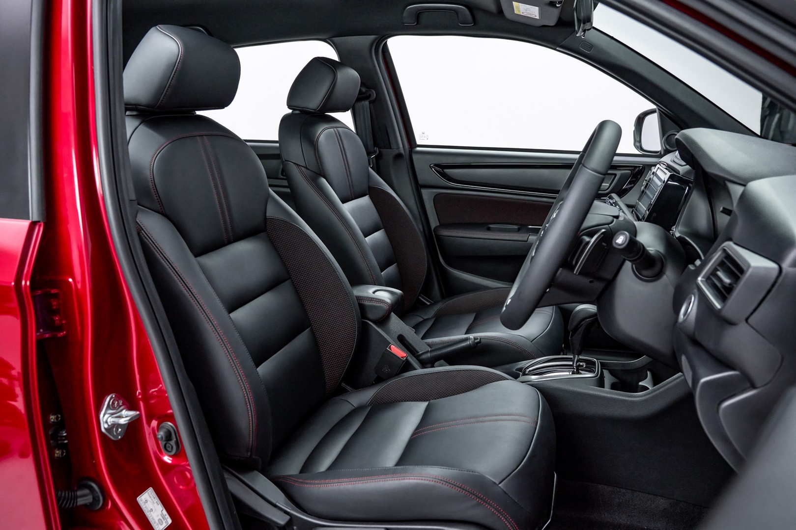 รูปภาพ ฮอนด้า Honda WR-V RS ปี 2023