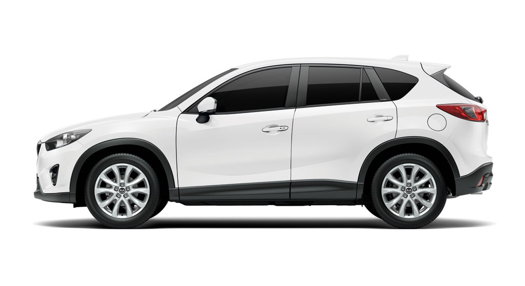 รูปภาพ มาสด้า Mazda CX-5 2.0 S 2WD ปี 2013