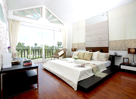 รูปภาพ ศุภาลัย พาร์ควิลล์ ประชาอุทิศ 86 (Supalai Parkville)