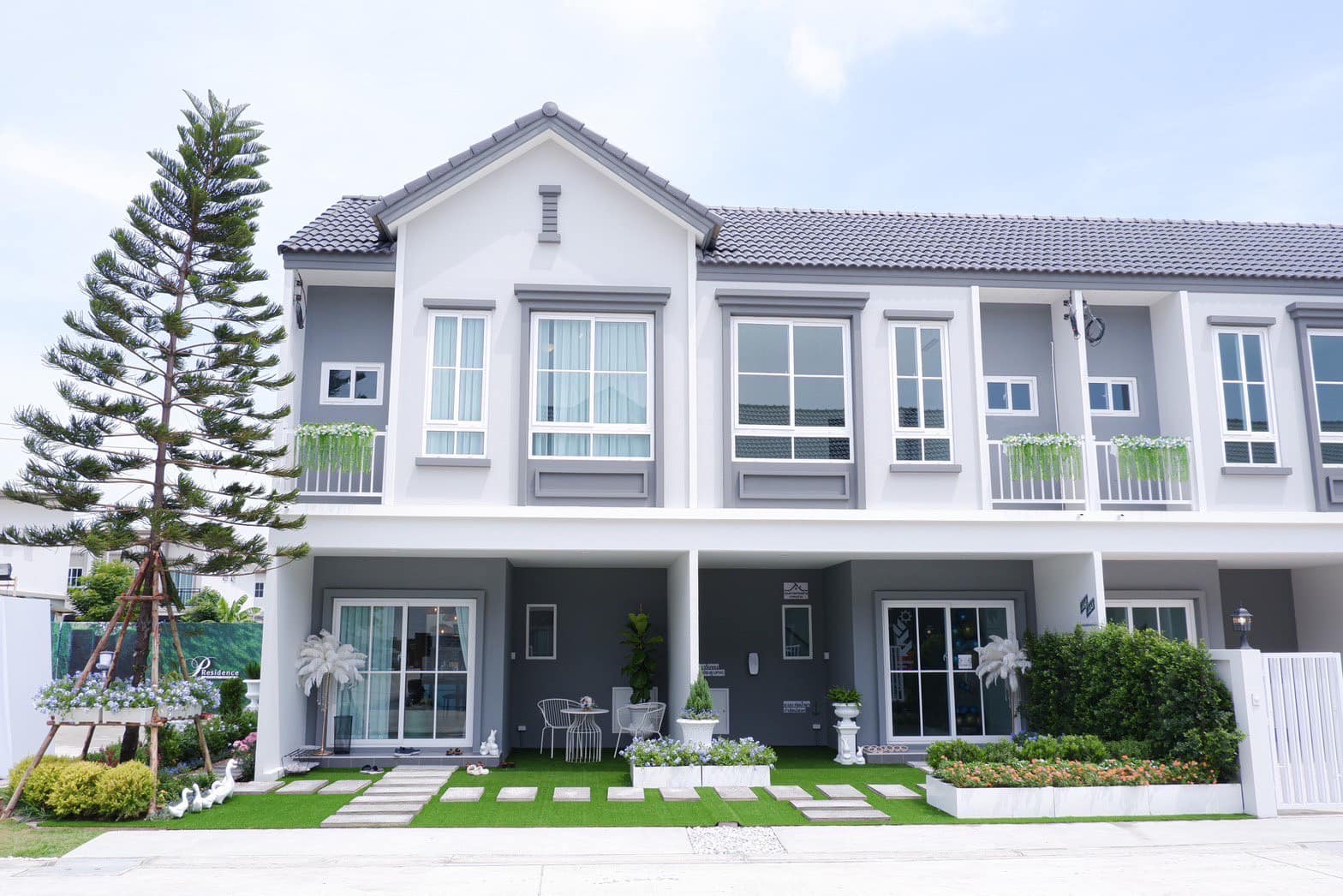 พี เรสซิเด้นท์ (เพชรเกษม-เศรษฐกิจ) (P Residence (Phetkasem-Setthakit)) : ภาพที่ 2