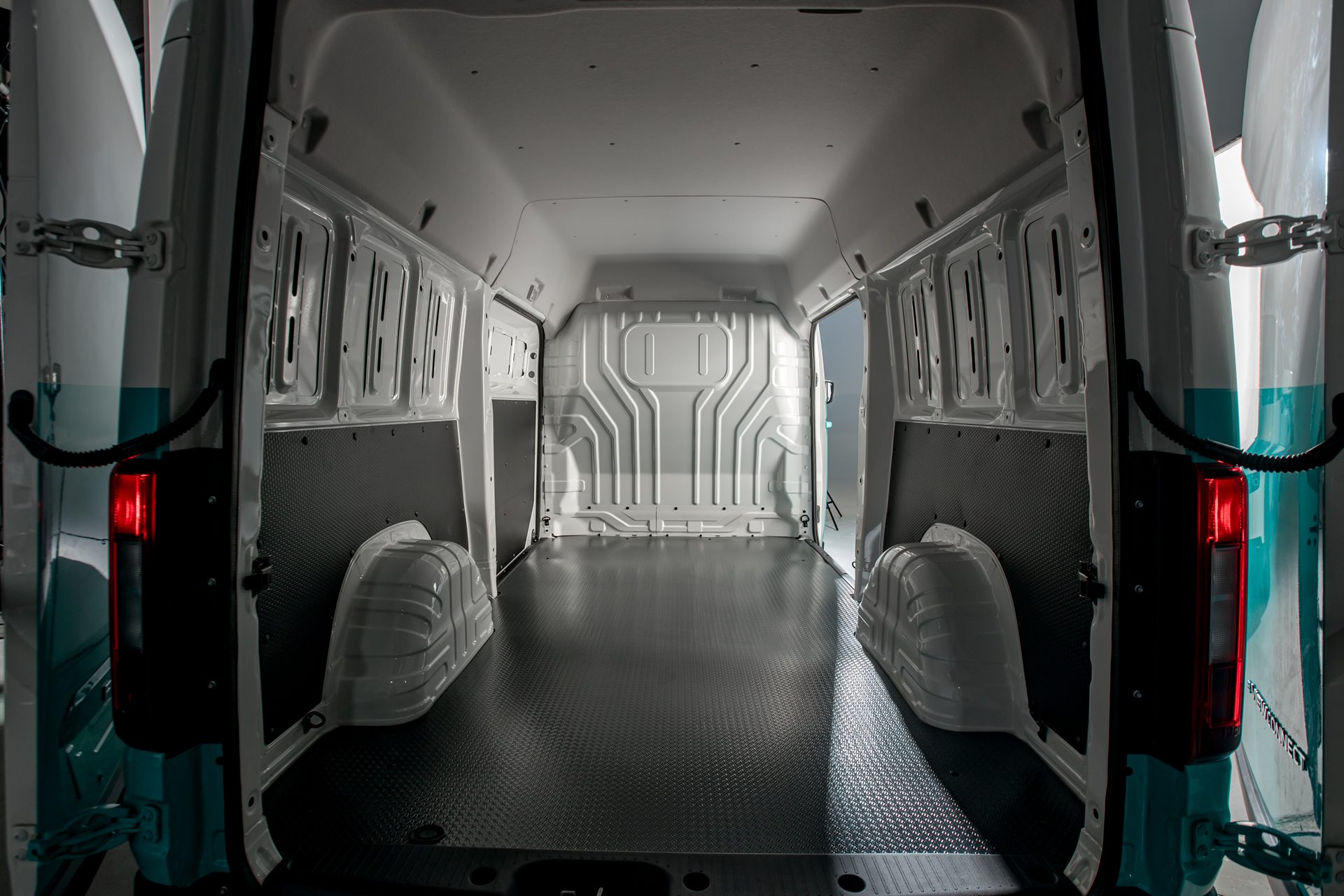 รูปภาพ CP FOTON ปี 2026