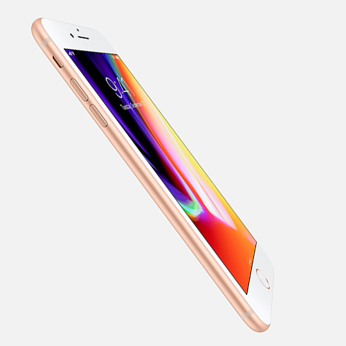 APPLE iPhone 8 (2GB/256GB) แอปเปิล ไอโฟน 8 (2GB/256GB) : ภาพที่ 3
