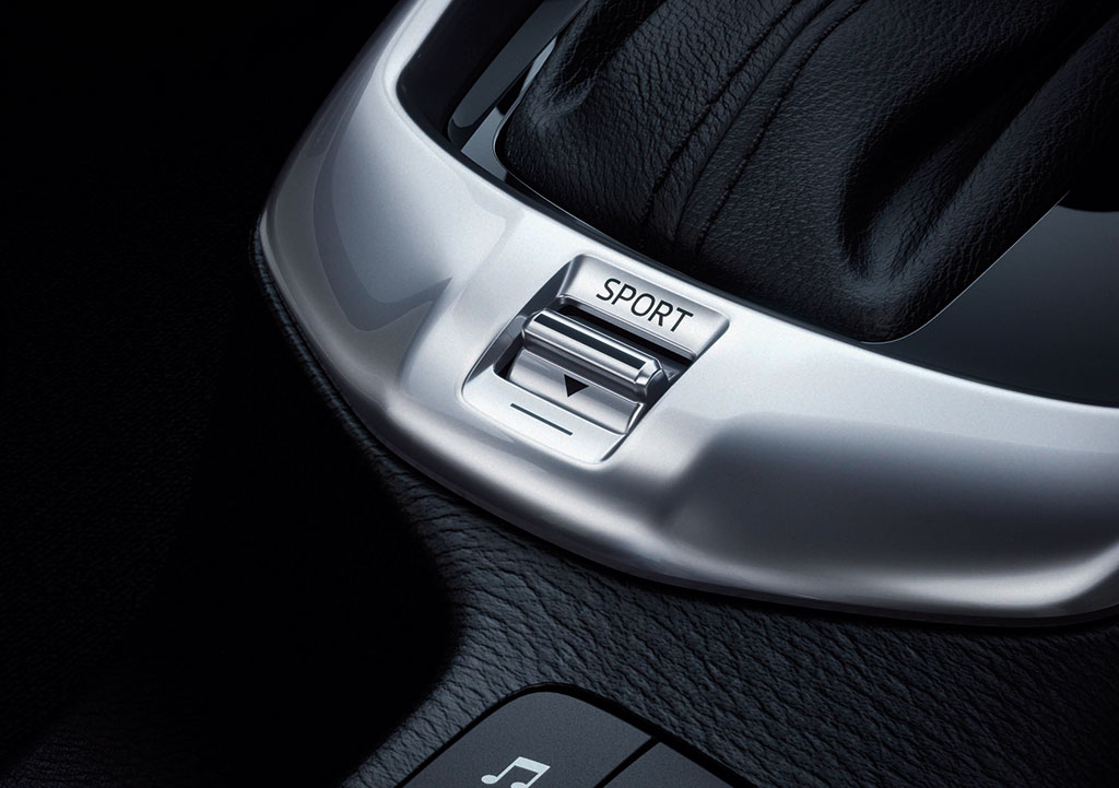 รูปภาพ มาสด้า Mazda 2 Sports XD High Plus L AT ปี 2017