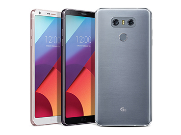 LG G 6 แอลจี จี 6 : ภาพที่ 2