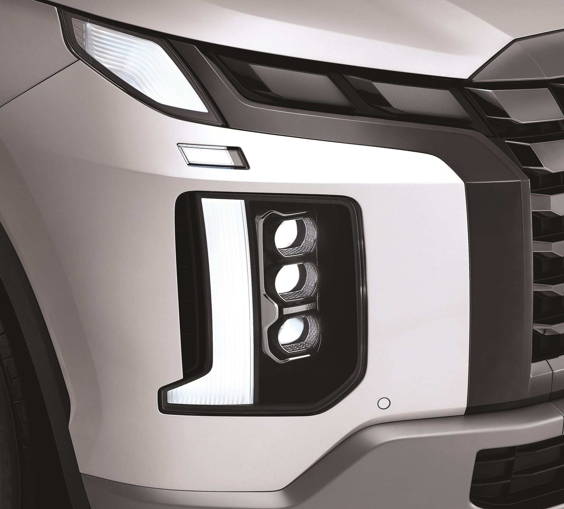 รูปภาพ ฮุนได Hyundai Palisade Exclusive 2WD ปี 2024