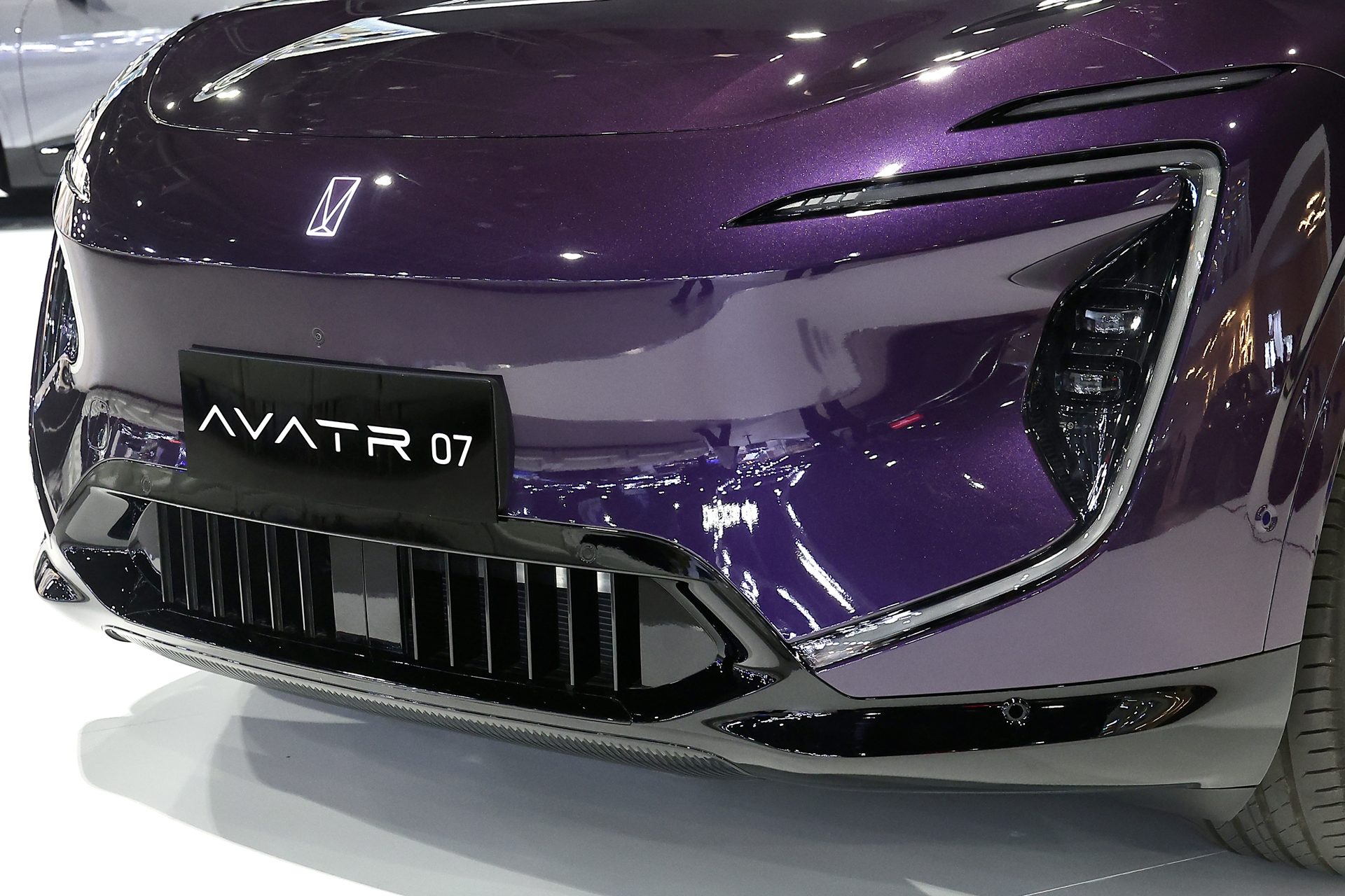 รูปภาพ อวาตาร์ AVATR 07 Ultra AWD ปี 2025