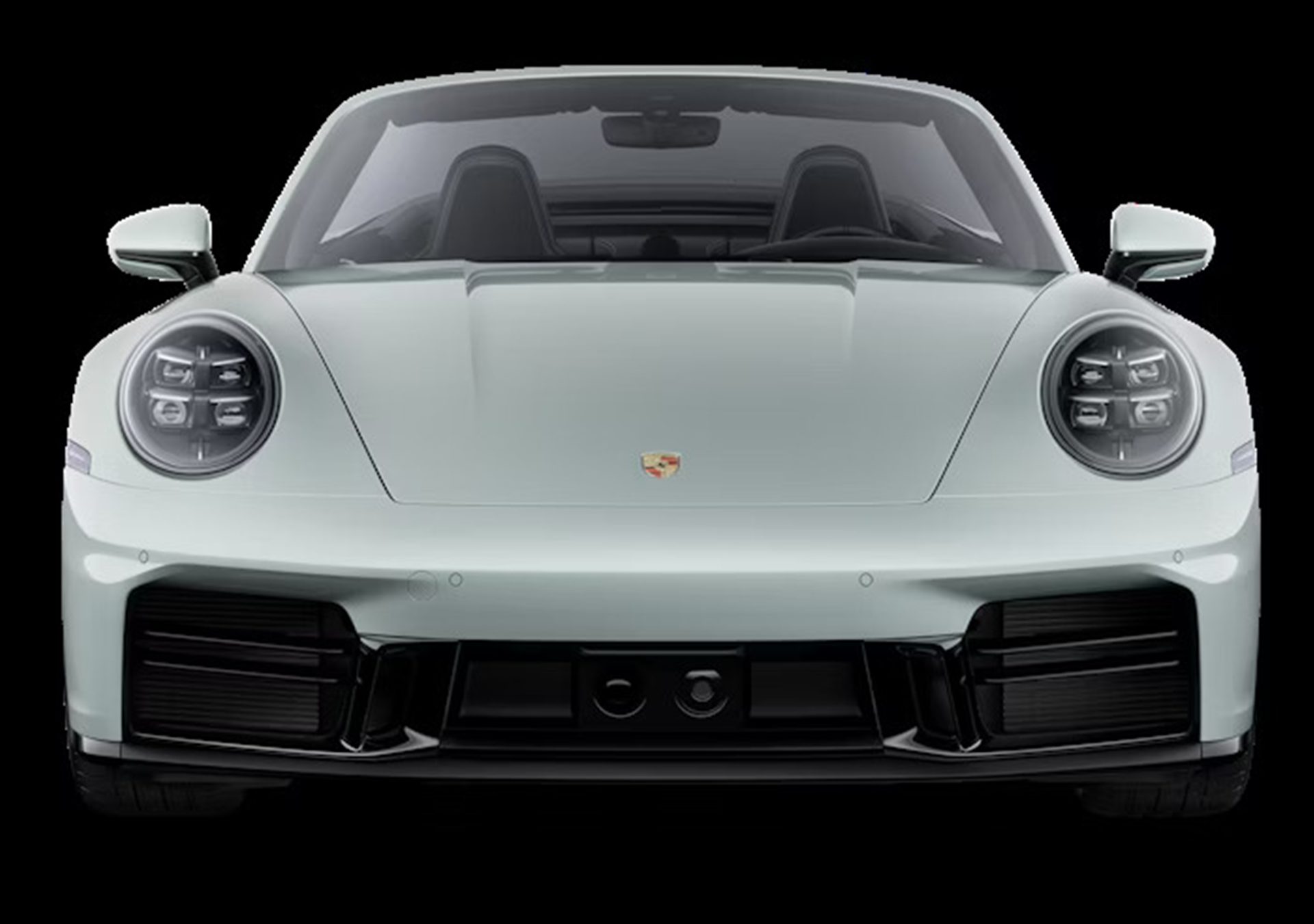 รูปภาพ ปอร์เช่ Porsche 911 Carrera 4S Cabriolet ปี 2025