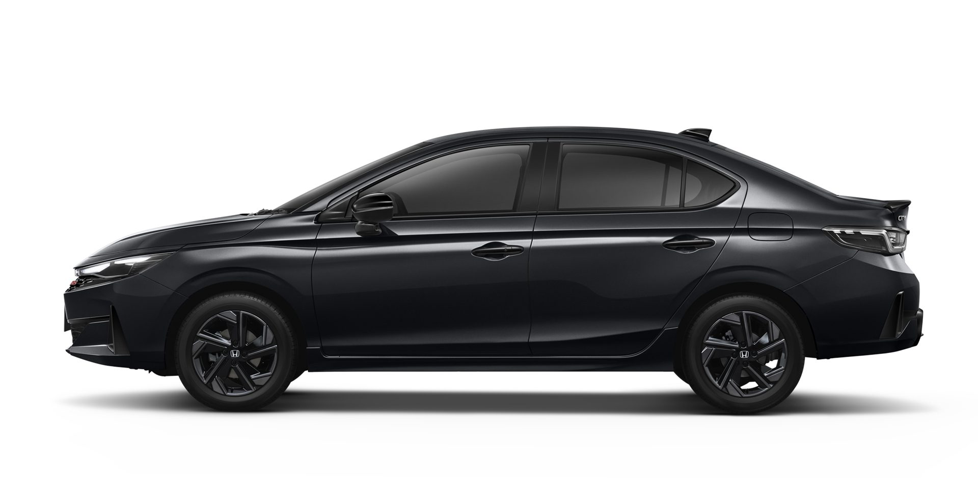 รูปภาพ ฮอนด้า Honda-City e:HEV V-ปี 2026