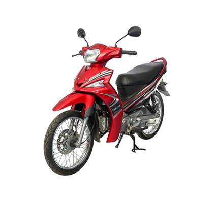 รูปภาพ ยามาฮ่า Yamaha Spark 115i 1FP5 ปี 2014