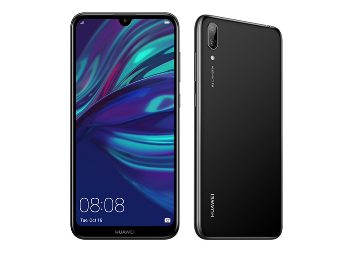 Huawei Y7 Pro 2019 หัวเหว่ย วาย 7 โปร 2019 : ภาพที่ 3