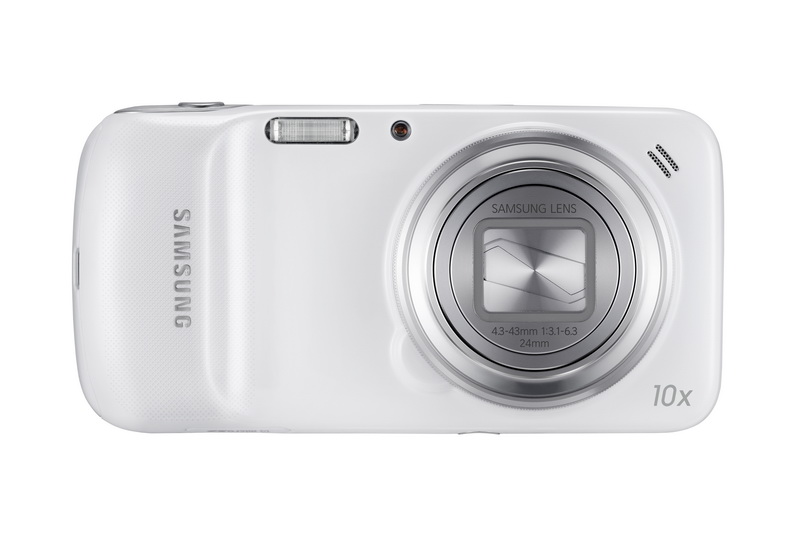 SAMSUNG Galaxy S4 Zoom ซัมซุง กาแล็คซี่ เอส 4 ซูม : ภาพที่ 15