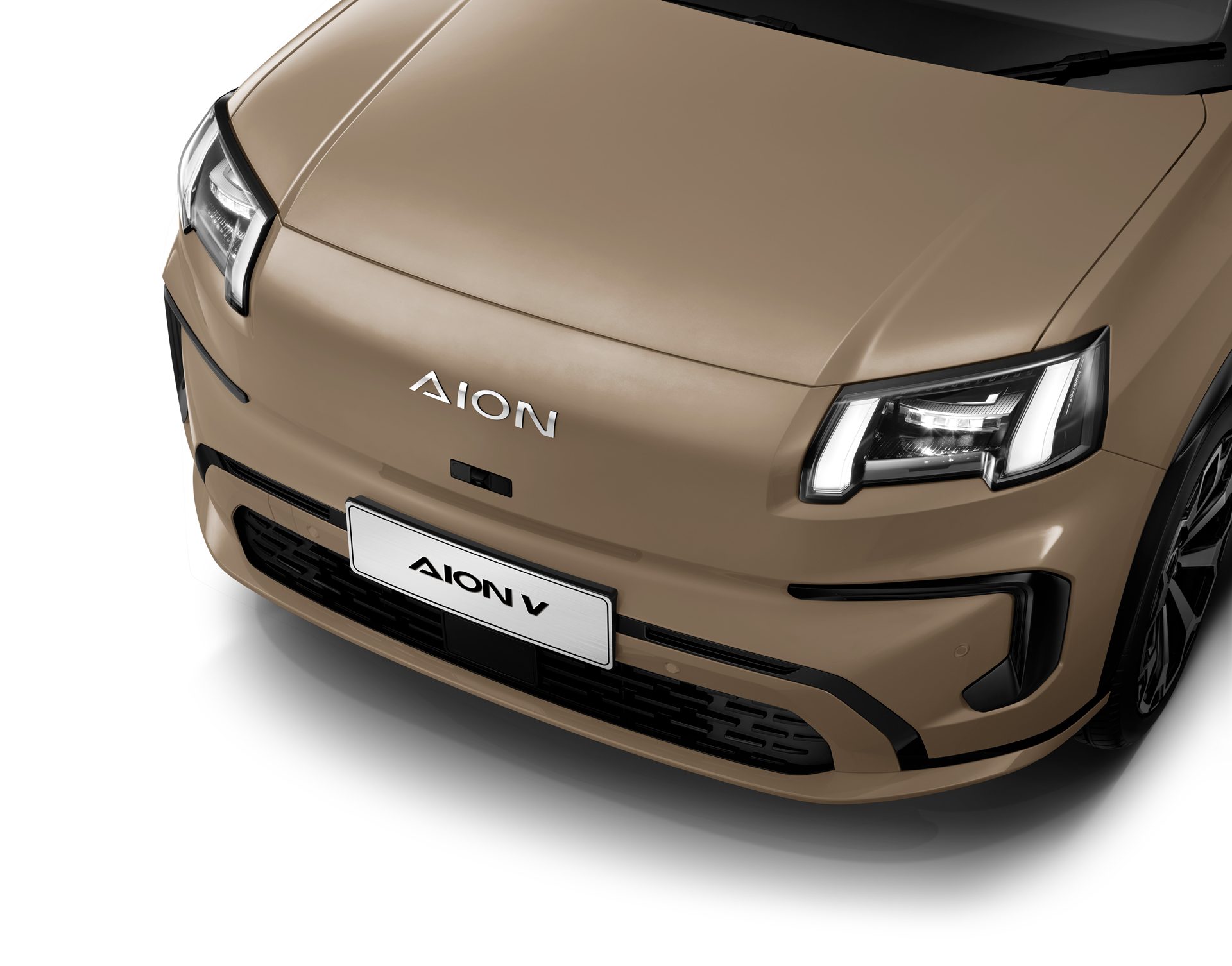 รูปภาพ Aion-V 602 Luxury-ปี 2026