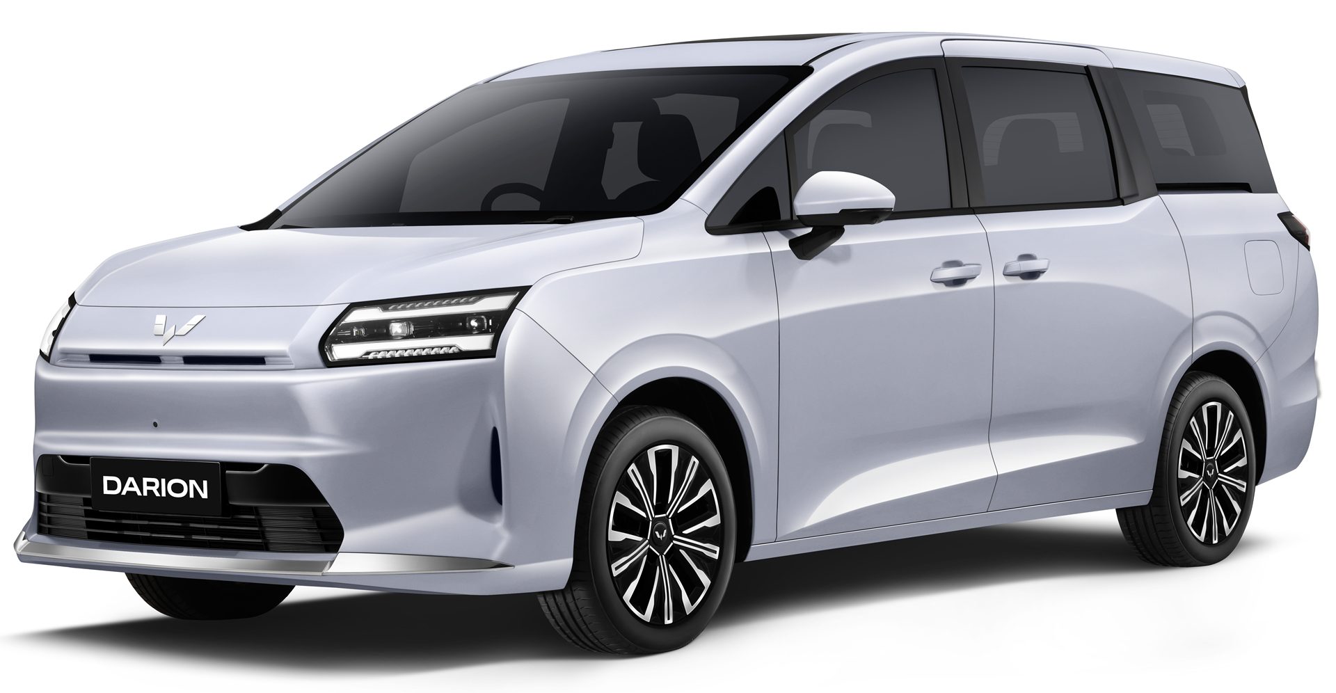 รูปภาพ Wuling ปี 2026