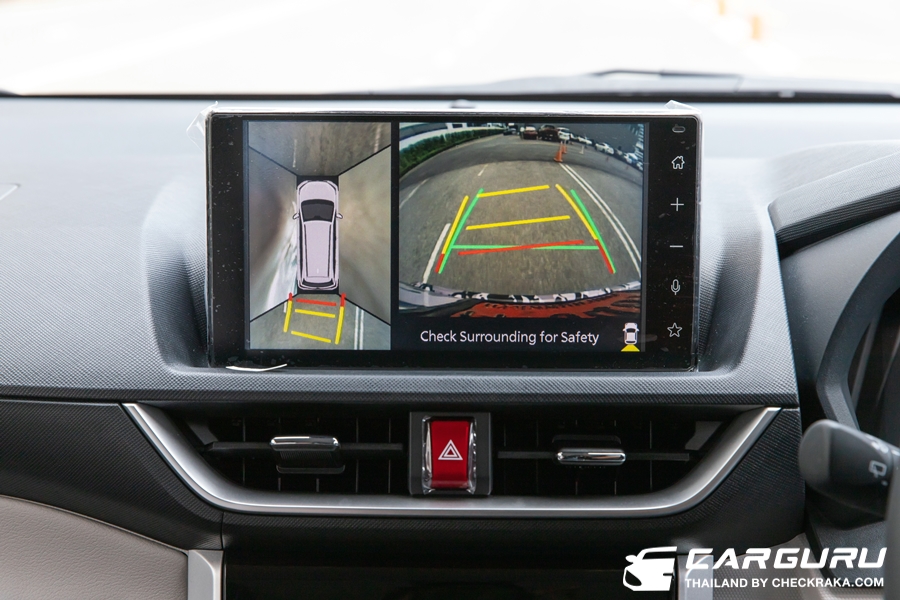 รูปภาพ โตโยต้า Toyota Veloz Premium ปี 2022