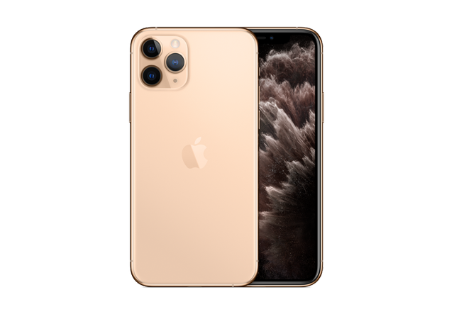 APPLE iPhone 11 Pro (4GB/512GB) แอปเปิล ไอโฟน 11 โปร (4GB/512GB) : ภาพที่ 4