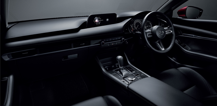 รูปภาพ มาสด้า Mazda 3 2.0 C Sports ปี 2022