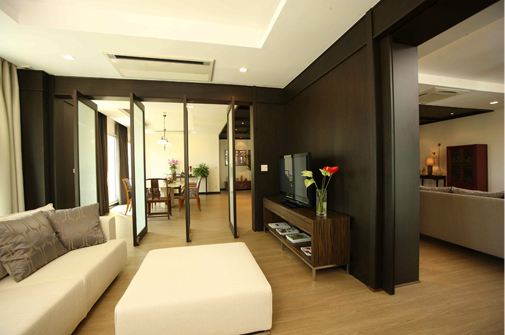 รูปภาพ สุพรีม การ์เด้น (Supreme Garden)