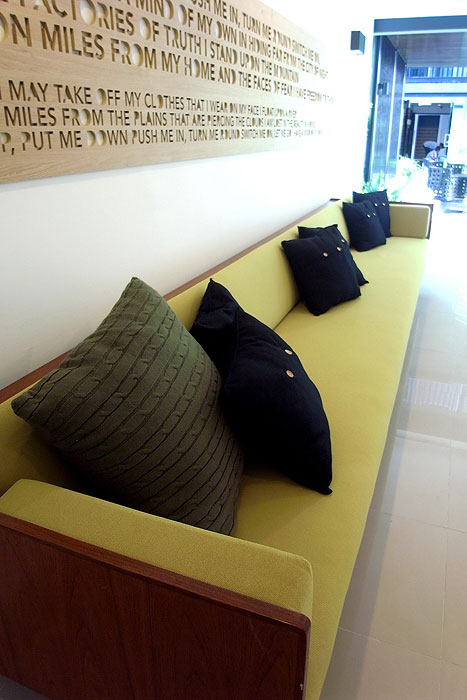 รูปภาพ เอ สเปซ ไฮด์อเวย์ อโศก-รัชดา (a space Hideaway Asoke-Ratchada)