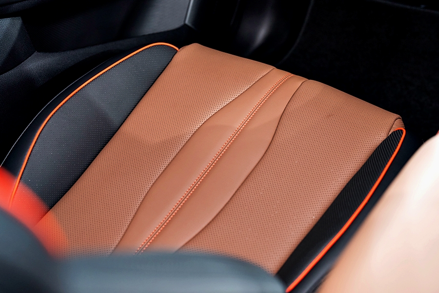 รูปภาพ บีวายดี BYD Sealion6 DM-i Dynamic ปี 2024