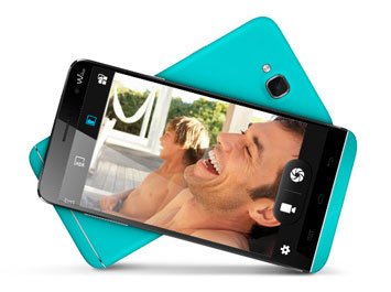 Wiko SLIDE m452 วีโก สไลด์ เอ็ม 452 : ภาพที่ 3