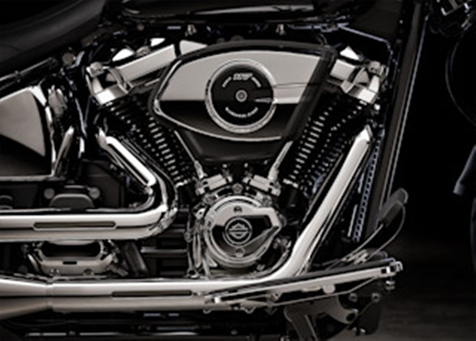 รูปภาพ ฮาร์ลีย์-เดวิดสัน Harley-Davidson Cruiser Fat Boy ปี 2026