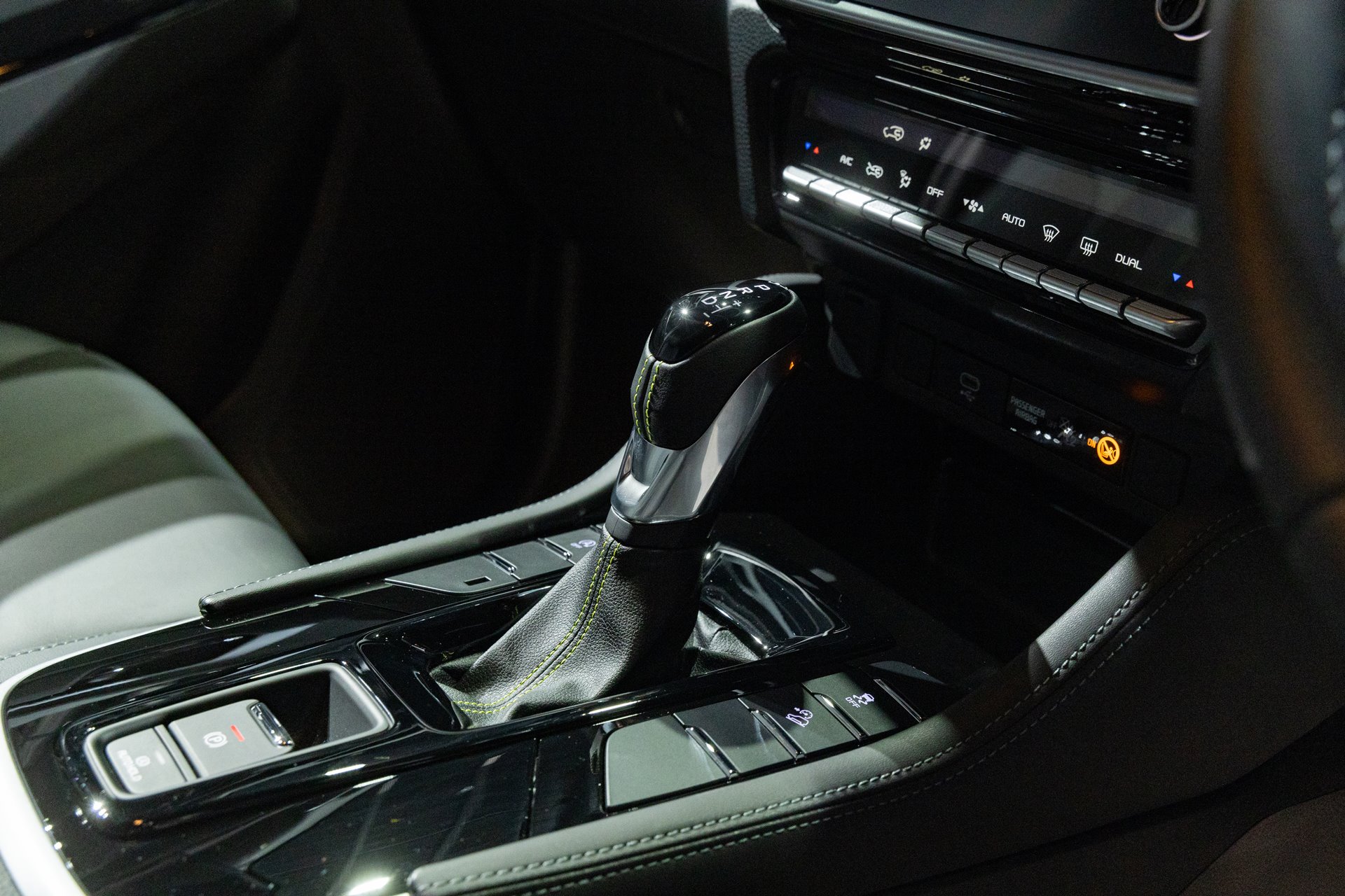 รูปภาพ อีซูซุ Isuzu MU-X 4x2 3.0 RS A/T ปี 2024