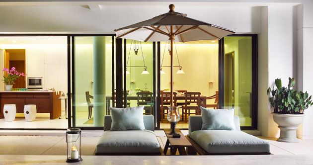 รูปภาพ บ้านอิสสระ พระราม 9