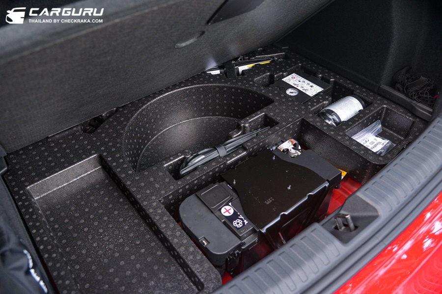 รูปภาพ อาวดี้ Audi RS 3 Sportback quattro ปี 2022