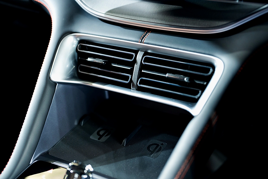 รูปภาพ บีวายดี BYD Sealion6 DM-i Dynamic ปี 2024