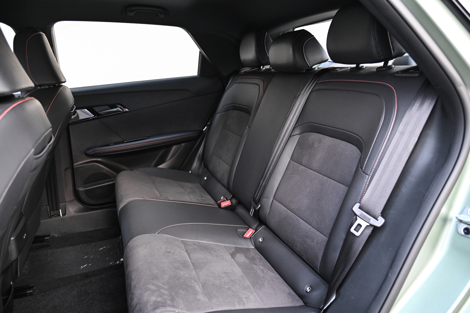 รูปภาพ เอ็มจี MG 4 Xpower ปี 2024