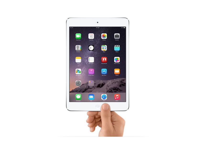 APPLE iPad Mini 2 WiFi 16GB แอปเปิล ไอแพด มินิ 2 ไวไฟ 16GB : ภาพที่ 4