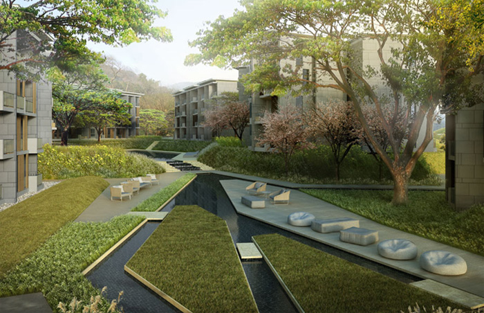 23 องศา คอนโด เขาใหญ่ (23 Condo Khaoyai) : ภาพที่ 2