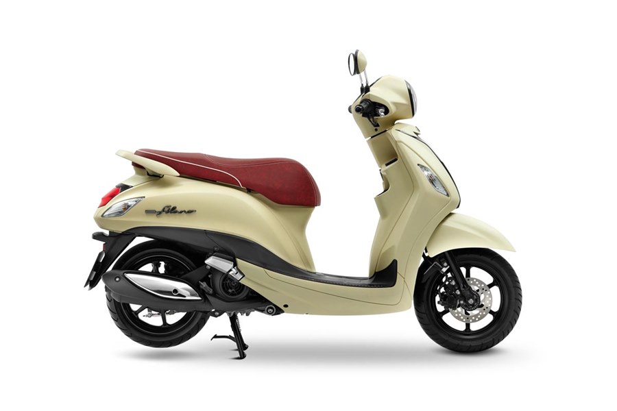 Yamaha Grand Filano Hybrid MY2020 ยามาฮ่า แกรนด์ ฟีลาโน่ ปี 2020 : ภาพที่ 1
