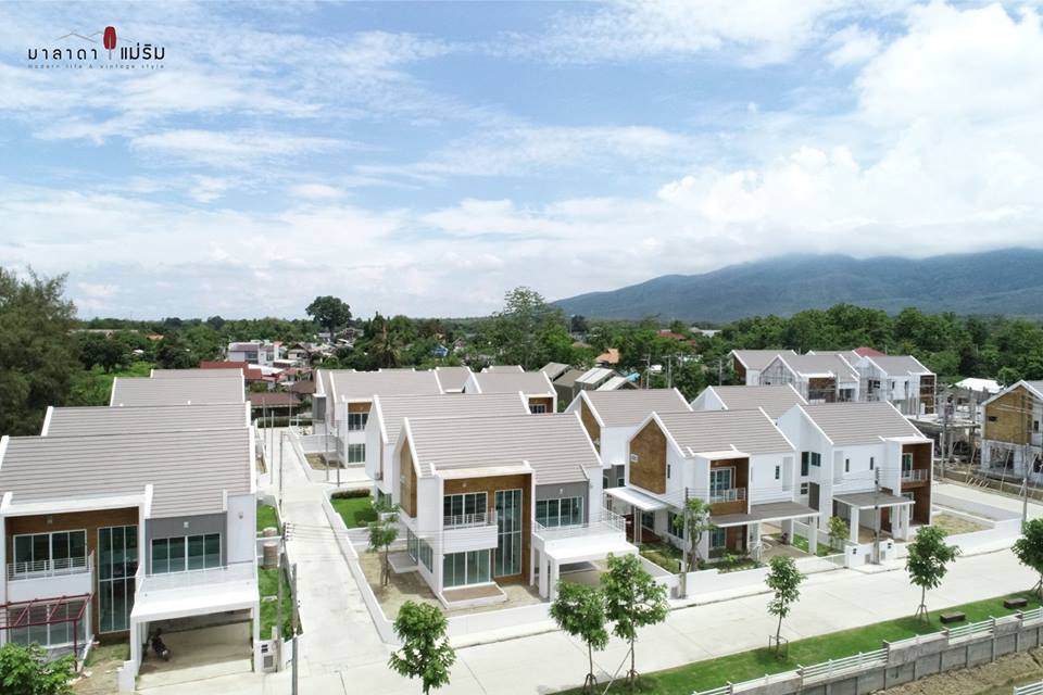 มาลาดา โฮม แอนด์ รีสอร์ท-เชียงใหม่ (Malada Home and Resort Chiang Mai) : ภาพที่ 2