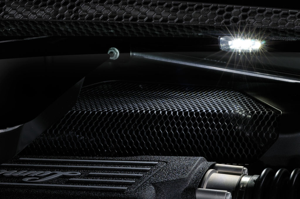 รูปภาพ ลัมโบร์กินี Lamborghini Gallardo LP560-4 Bicolore ปี 2011