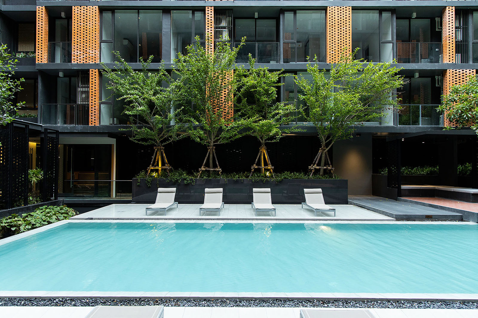 ควินทารา ทรีเฮาส์ สุขุมวิท 42 (Quintara Treehaus Sukhumvit 42) : ภาพที่ 6