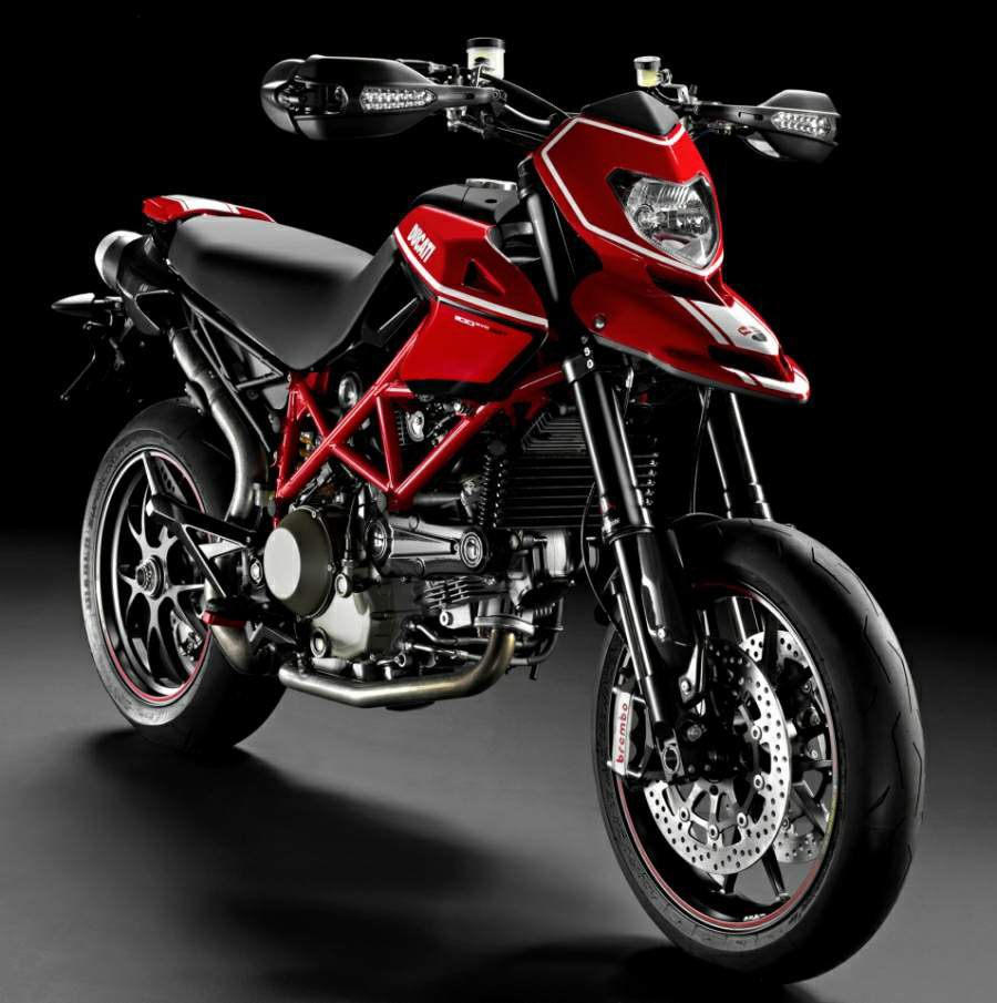 รูปภาพ Ducati  1100 EVO SP ปี 2010