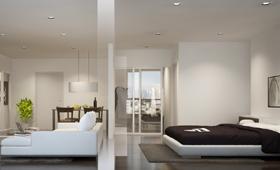 รูปภาพ เดอะ รูม สาทร-ตากสิน (The Room Sathorn-Taksin)