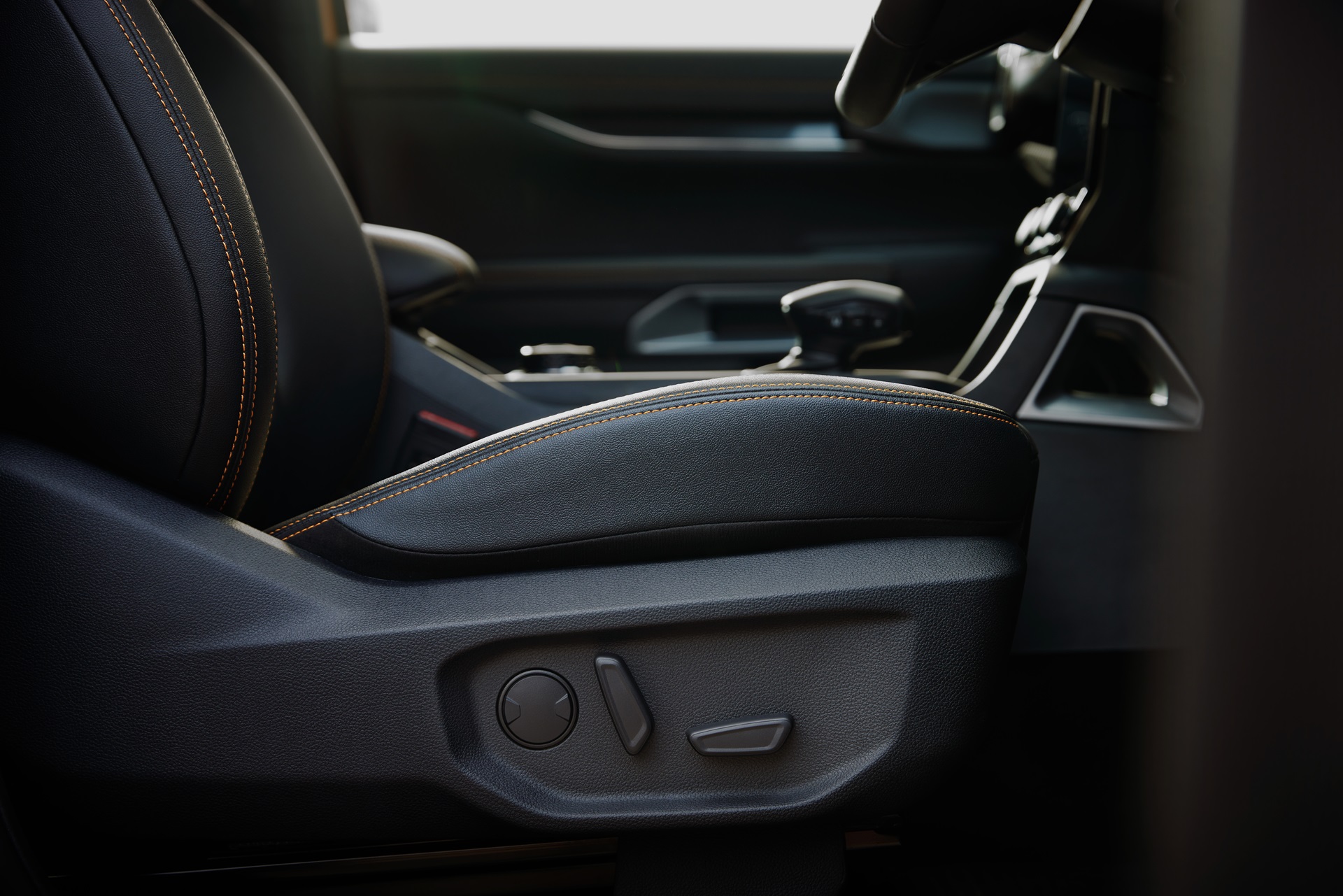 รูปภาพ ฟอร์ด Ford Ranger Double Cab Wildtrak-X 3.0L Turbo 4X4 10AT ปี 2026