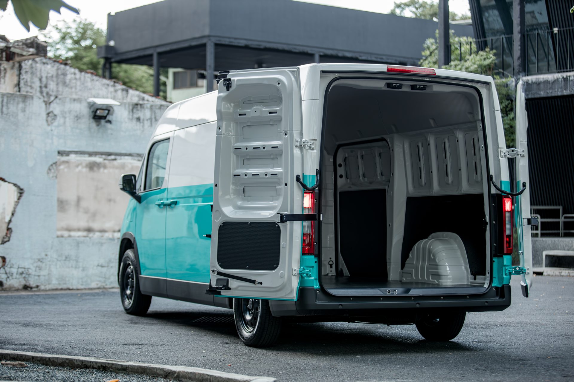 รูปภาพ CP FOTON ปี 2026
