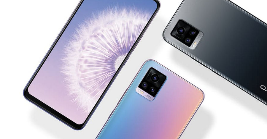 Vivo V 20 วีโว่ วี 20 : ภาพที่ 2