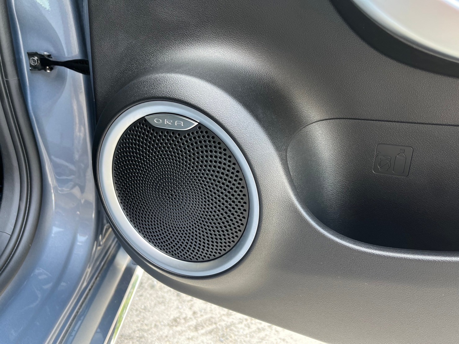 รูปภาพ จีดับบลิวเอ็ม โอร่า GWM ORA 07 Long Range ปี 2023