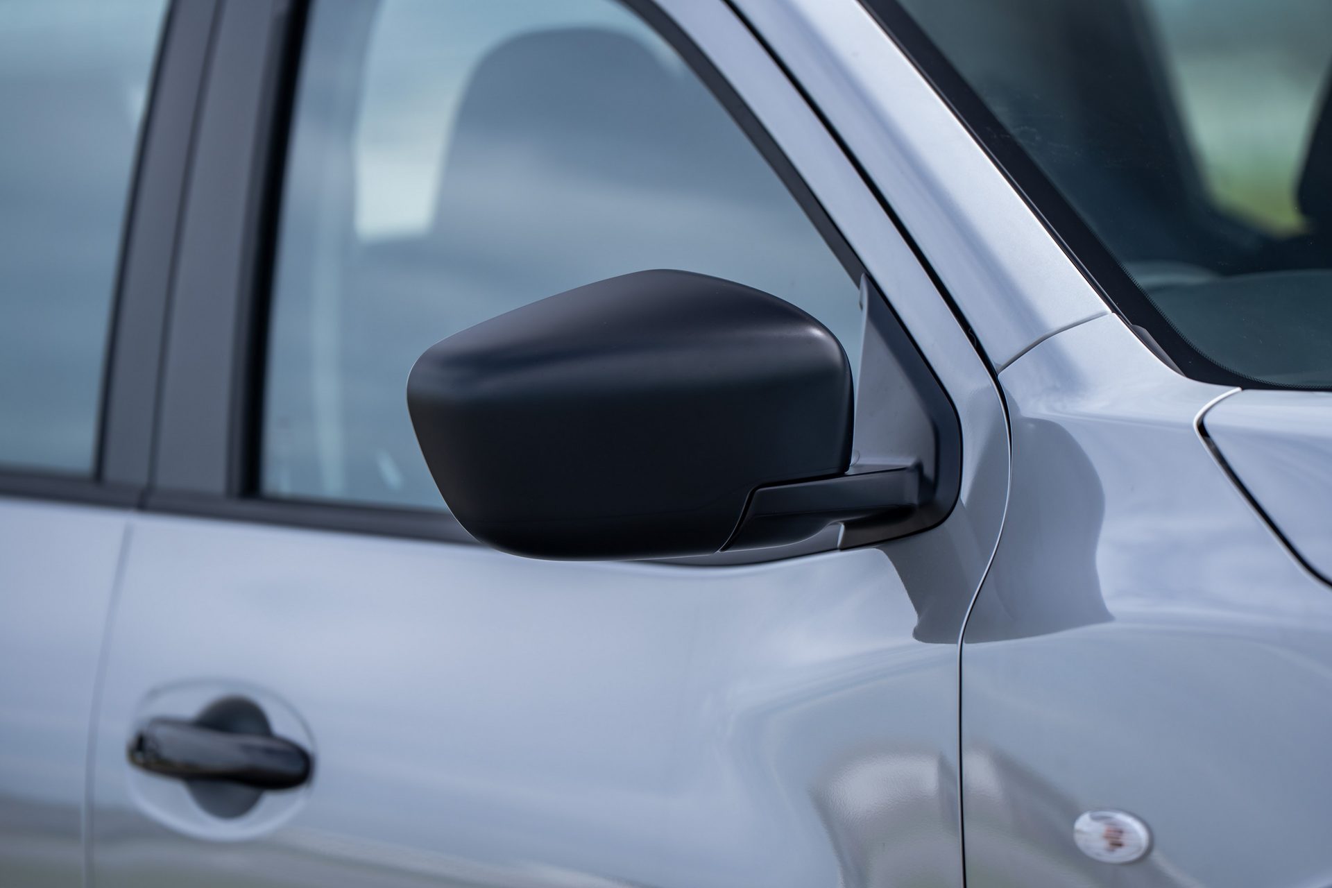 รูปภาพ นิสสัน Nissan Navara Double Cab CALIBRE SL 7AT ปี 2025