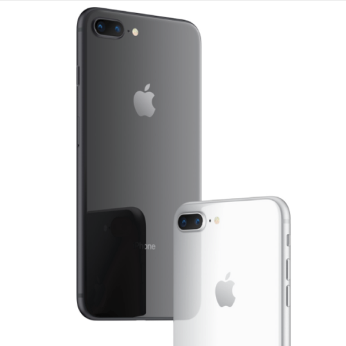 APPLE iPhone 8 Plus (3GB/64GB) แอปเปิล ไอโฟน 8 พลัส (3GB/64GB) : ภาพที่ 3