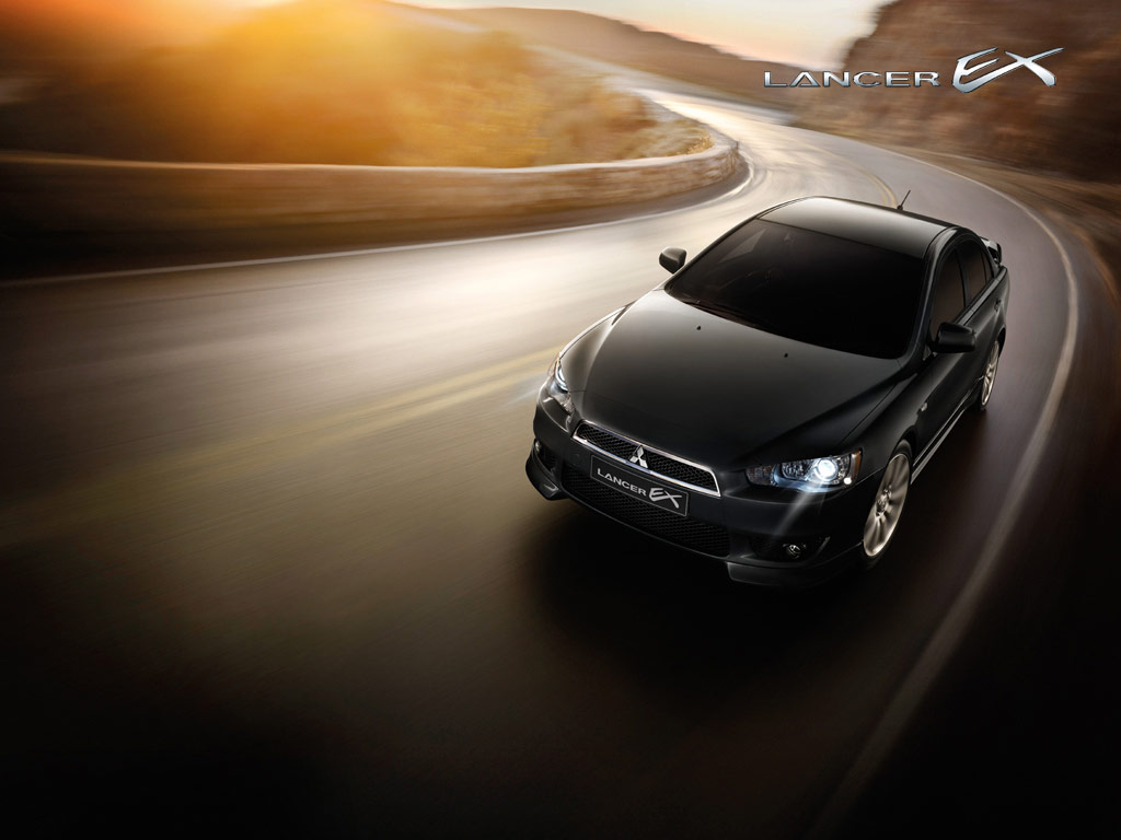 รูปภาพ มิตซูบิชิ Mitsubishi Lancer EX GLS Ltd. 1.8 MIVEC II ปี 2013